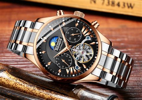 Men's Designer & Luxury Watches 